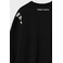 Name It Meisjes sweater black 2