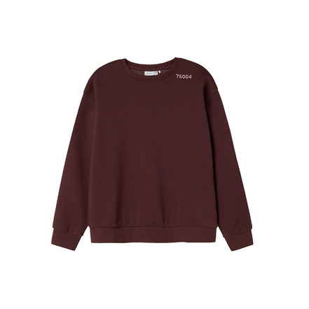 Name It Meisjes sweater bordeaux
