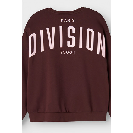 Name It Meisjes sweater bordeaux