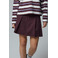 Name It Meisjes rok bordeaux 2