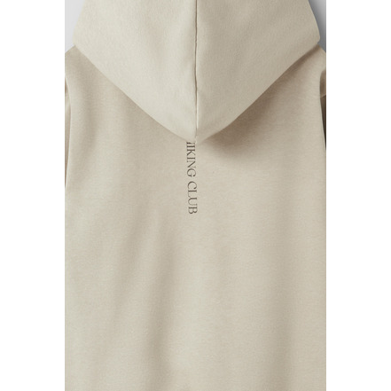 Name It Jongens hoodie beige