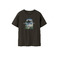 Name It Jongens t-shirt brun