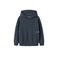 Name It Jongens hoodie blauw