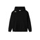 Name It Jongens hoodie zwart 1