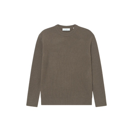 Les Deux sweater brown