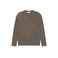 Les Deux sweater brown 1