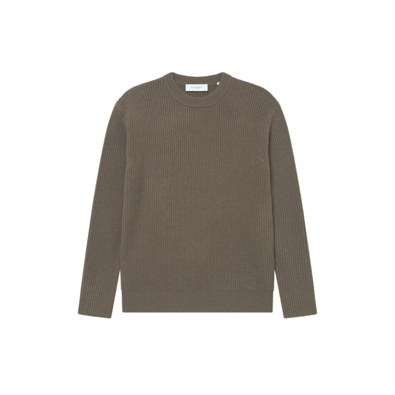 Les Deux sweater brown 1