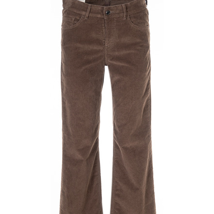 Brax broek bruin