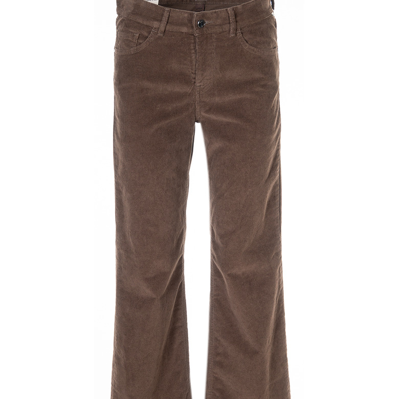 Brax broek bruin 2