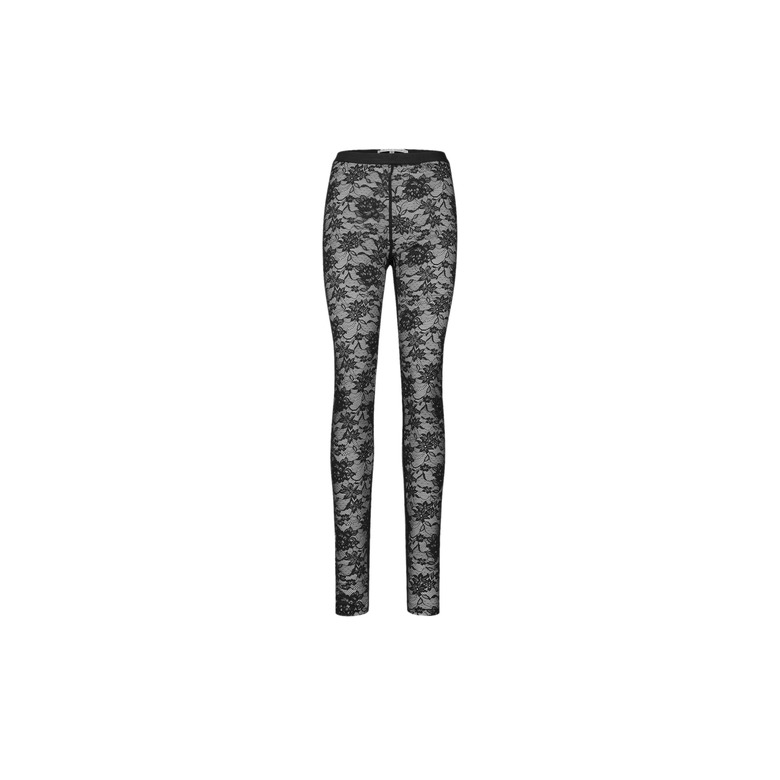 Second Female broek zwart 1