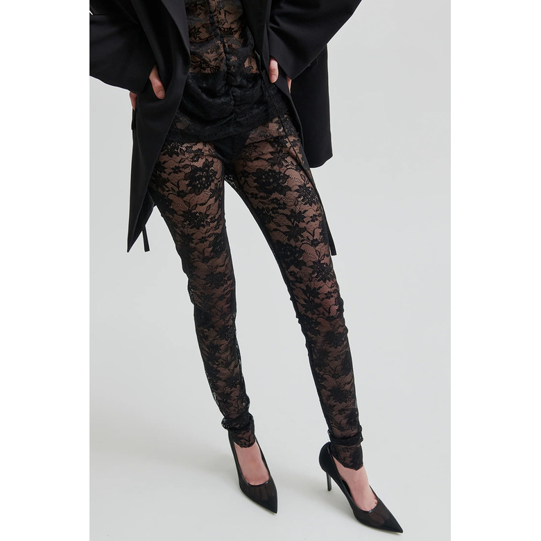 Second Female broek zwart 2