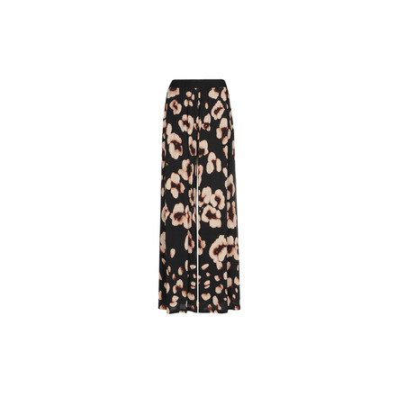 Caroline Biss broek multi color
