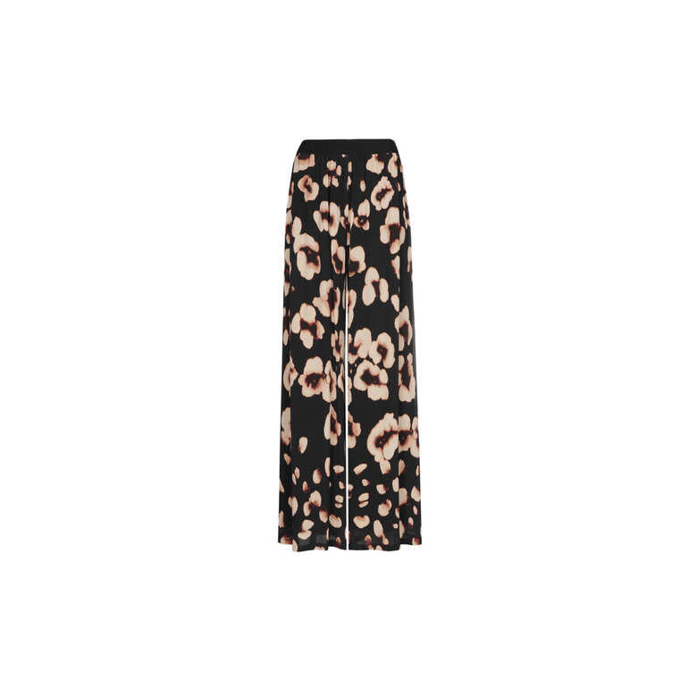 Caroline Biss broek multi color 1