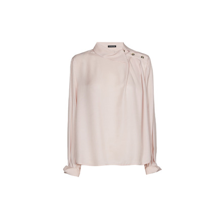Caroline Biss blouse roze