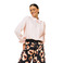 Caroline Biss blouse roze 2