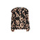 Caroline Biss blouse multi color 1