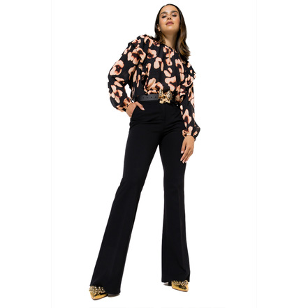 Caroline Biss blouse multi color