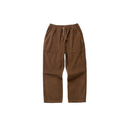 Service Works pantalon cognac