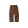 Service Works trousers cognac 1