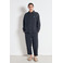 American Vintage trousers grey 2