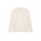 Les Deux sweater ecru 1