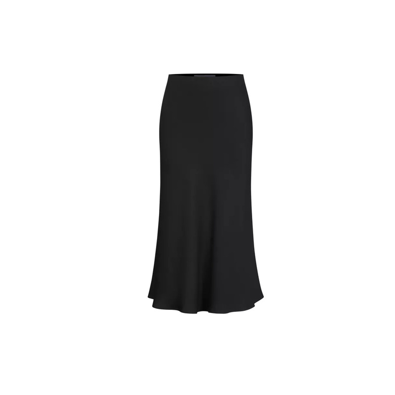 Drykorn skirt black 1
