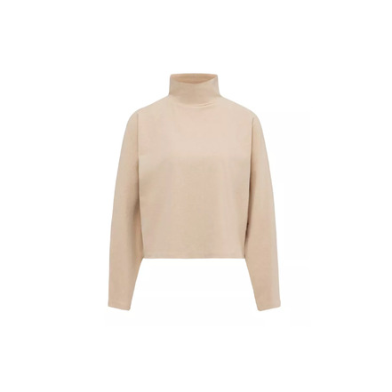 Drykorn blouse lightbrown
