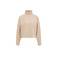 Drykorn blouse lightbrown 1