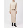 Drykorn blouse lightbrown 2