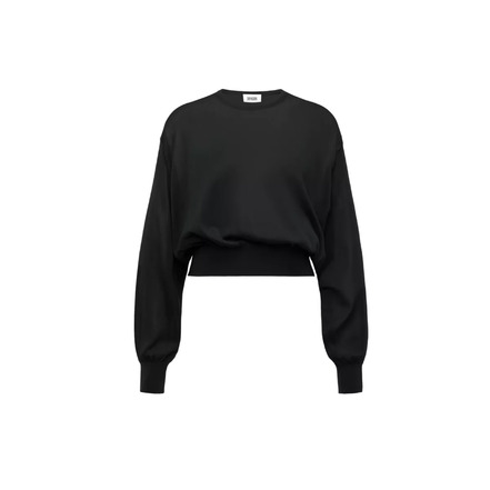 Drykorn blouse zwart