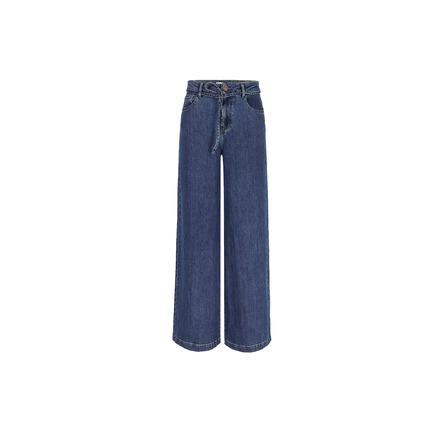 Ameline jeans blauw