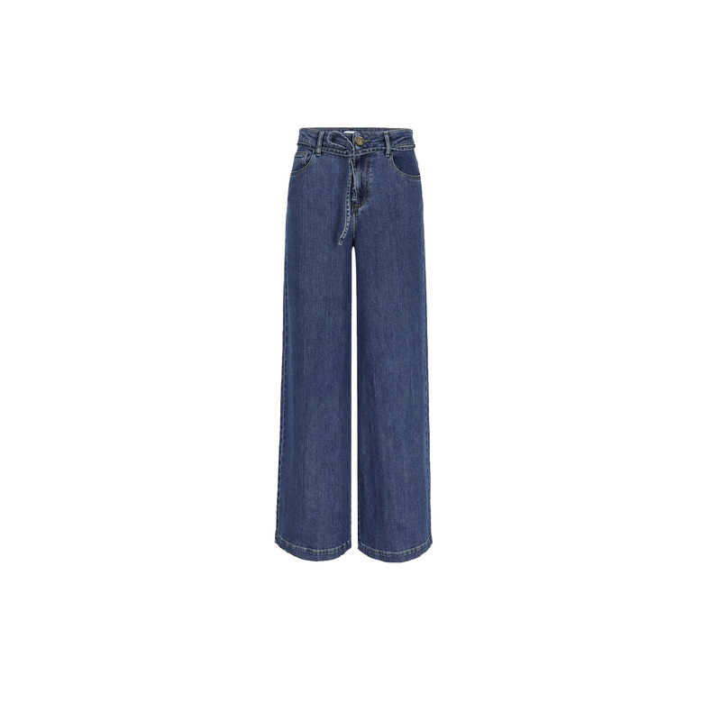 Ameline jeans blauw 1