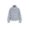 Ameline vest blauw 1