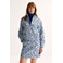Ameline vest blauw 2