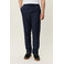 Les Deux broek 32 inch blauw 2
