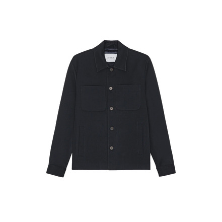 Les Deux shirt blue