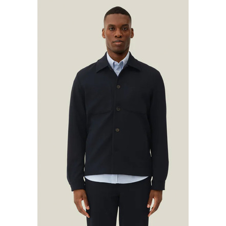 Les Deux shirt blue
