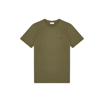 Les Deux t-shirt vert