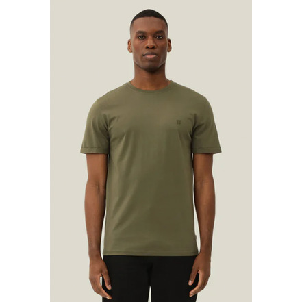 Les Deux t-shirt vert