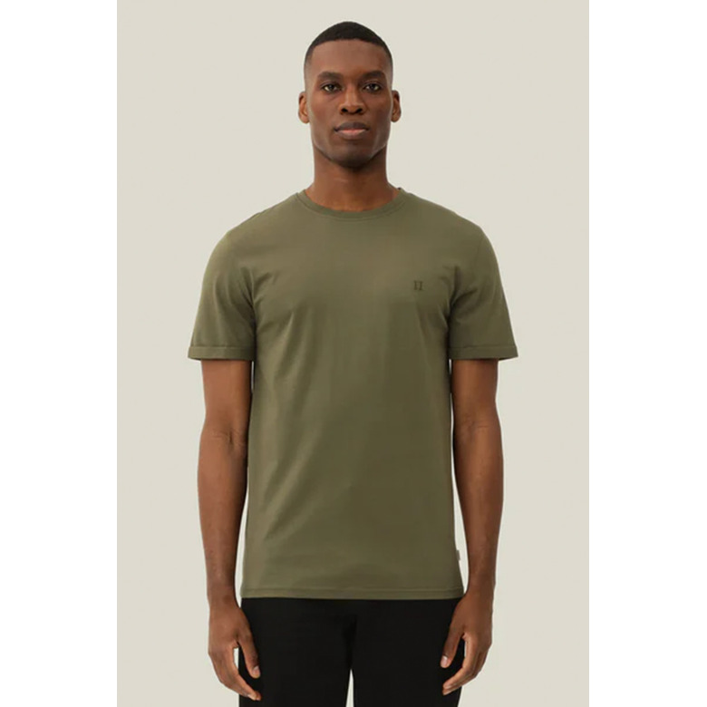 Les Deux t-shirt vert 2