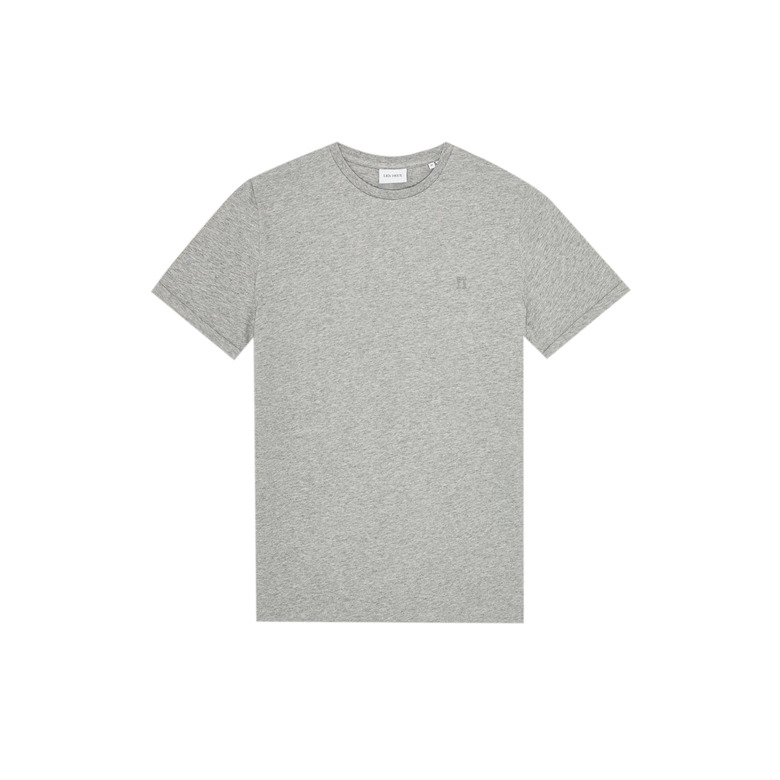Les Deux t-shirt gris 1