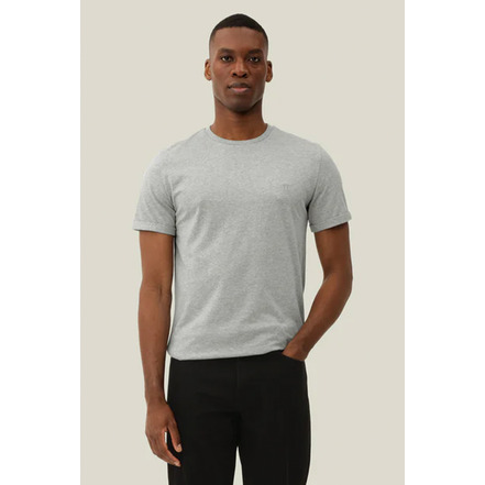 Les Deux t-shirt gris