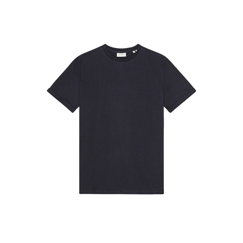 Les Deux t-shirt bleu 1