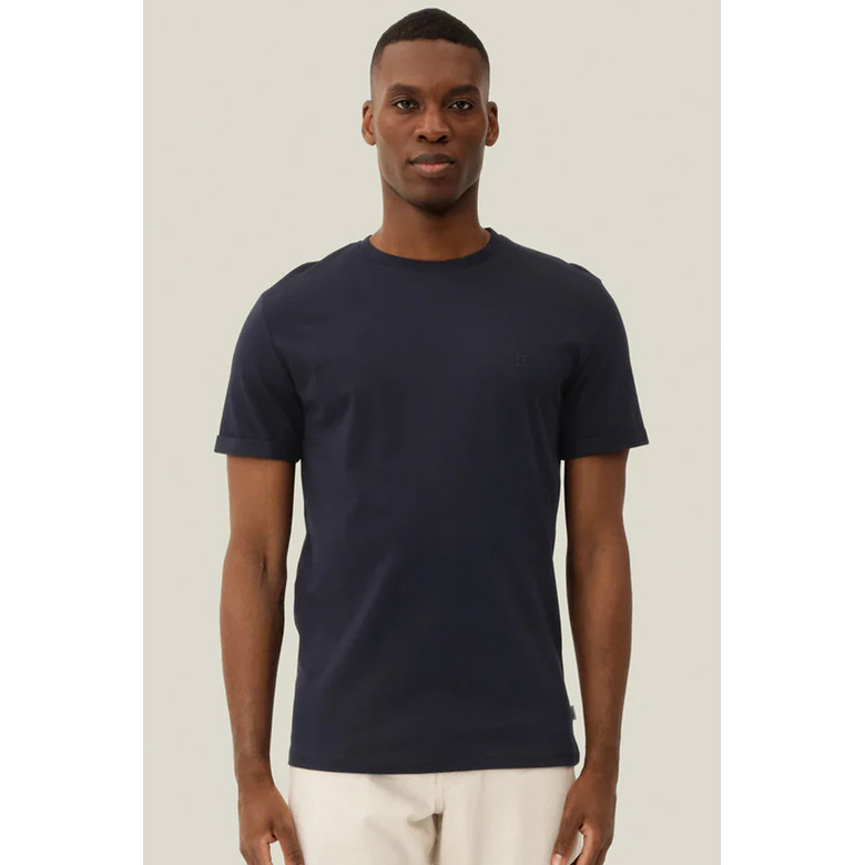 Les Deux t-shirt bleu 2