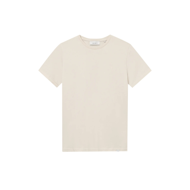 Les Deux t-shirt beige 1