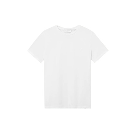 Les Deux t-shirt blanc