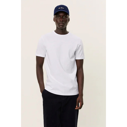 Les Deux t-shirt blanc