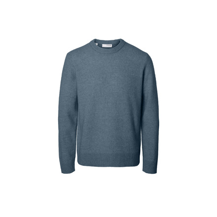 Selected Homme sweater blue