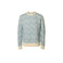 Selected Homme sweater blue 1