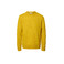 Selected Homme pullover gelb 1